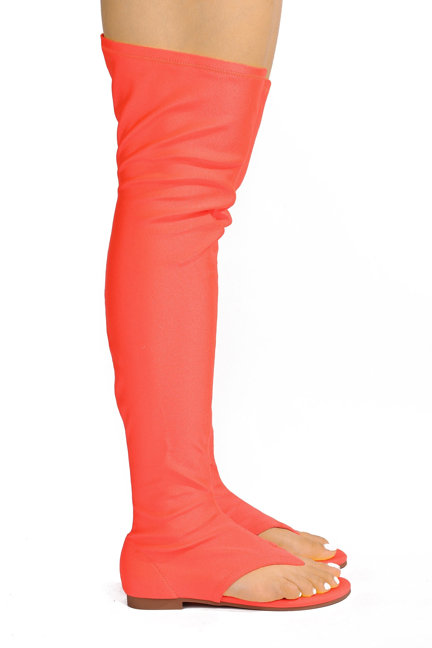 CAPE ROBBIN VIJAYA - ORANGE