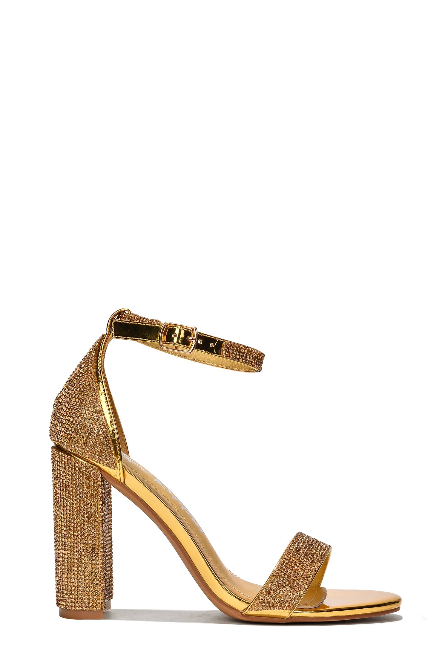 CAPE ROBBIN VILNIUS - GOLD