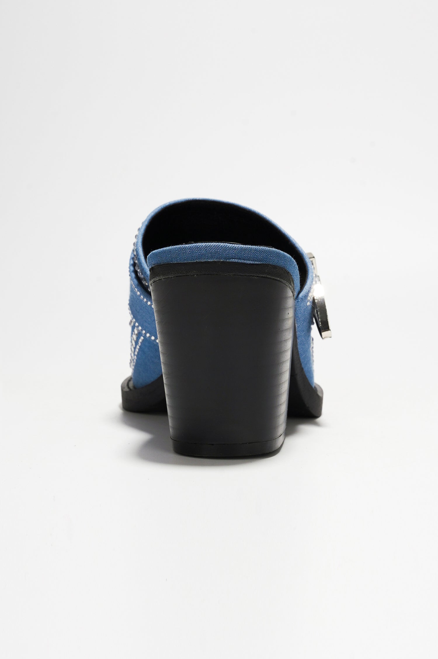 CAPE ROBBIN VIV - DENIM