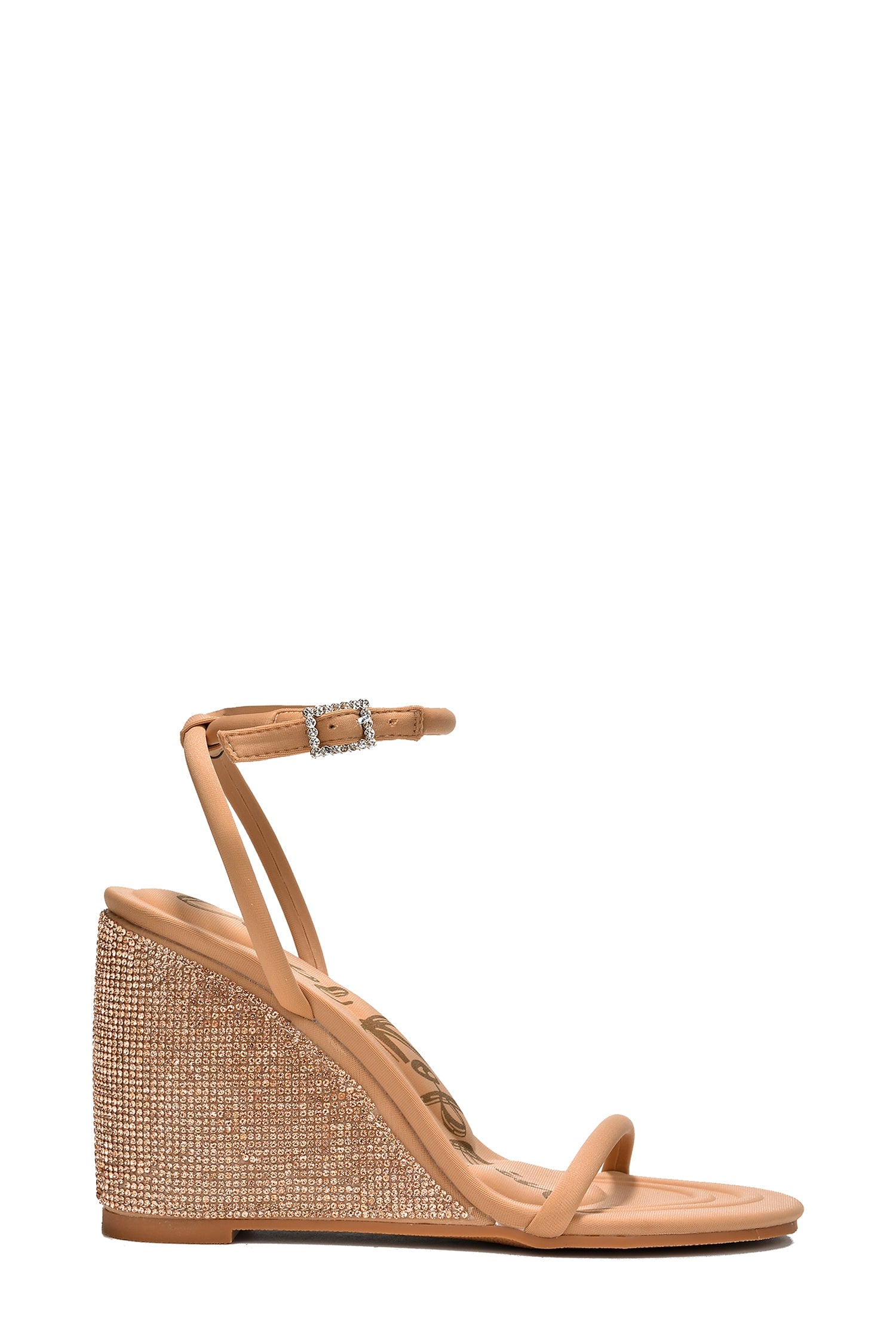 CAPE ROBBIN VOLUME UP - NUDE