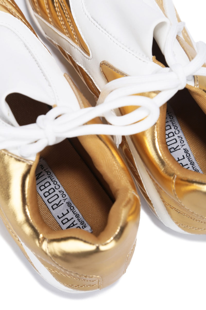 CAPE ROBBIN VULAY - GOLD