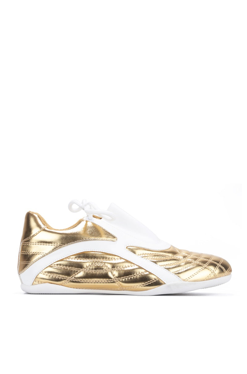 CAPE ROBBIN VULAY - GOLD