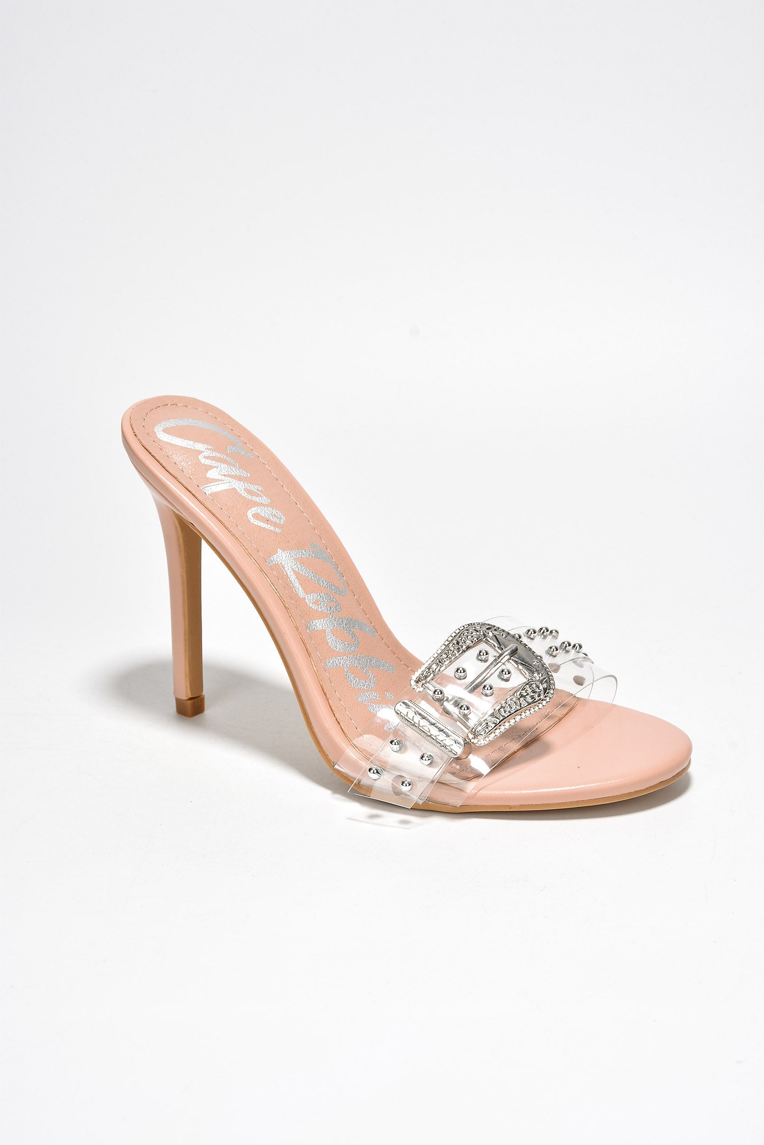 CAPE ROBBIN WESTIN - CLEAR