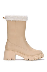 CAPE ROBBIN WIATT - NUDE