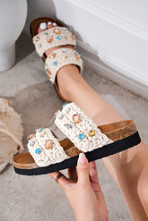 CAPE ROBBIN WICHITA - BEIGE