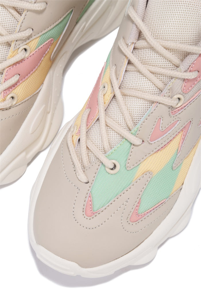 CAPE ROBBIN ZAYNEE - NUDE