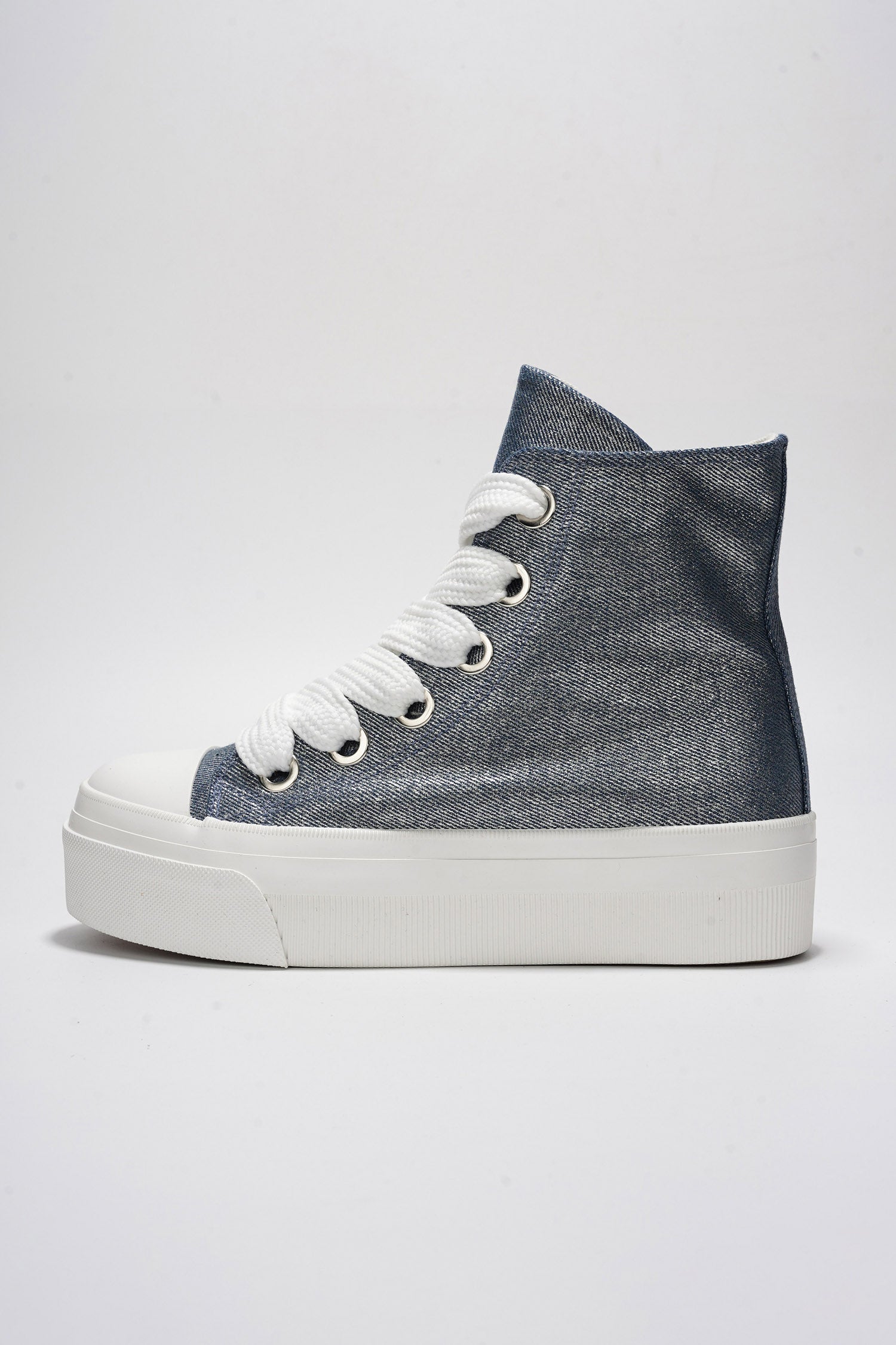 CAPE ROBBIN ZITELLA - DENIM