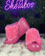 Mercat Heels