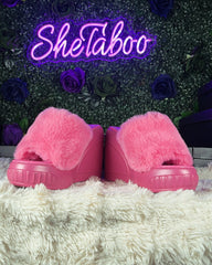Mercat Heels