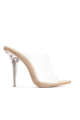 CAPE ROBBIN ALLURE - NUDE