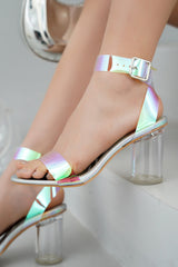 CAPE ROBBIN ALPA - HOLO