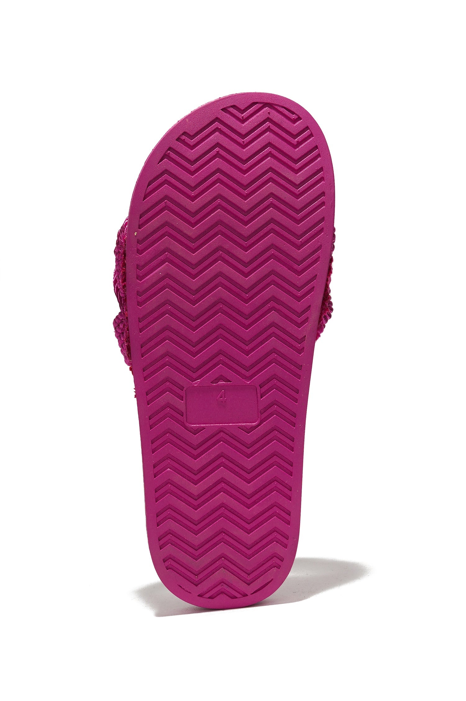 CAPE ROBBIN ANNISSA - FUCHSIA
