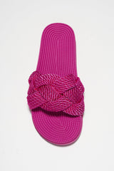 CAPE ROBBIN ANNISSA - FUCHSIA