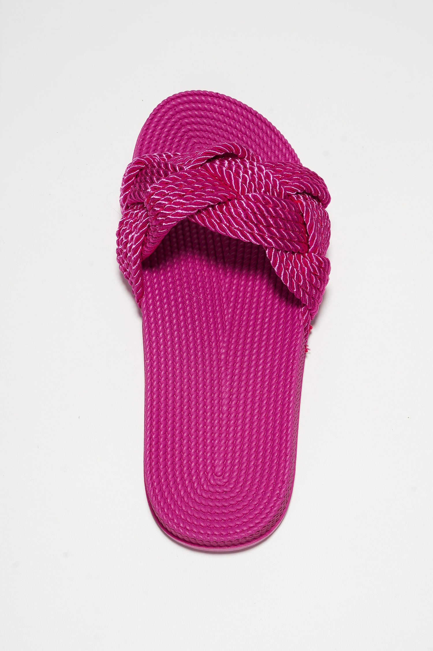CAPE ROBBIN ANNISSA - FUCHSIA