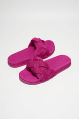 CAPE ROBBIN ANNISSA - FUCHSIA