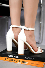 CAPE ROBBIN ATHENS - WHITE