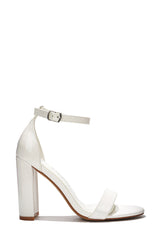 CAPE ROBBIN ATHENS - WHITE