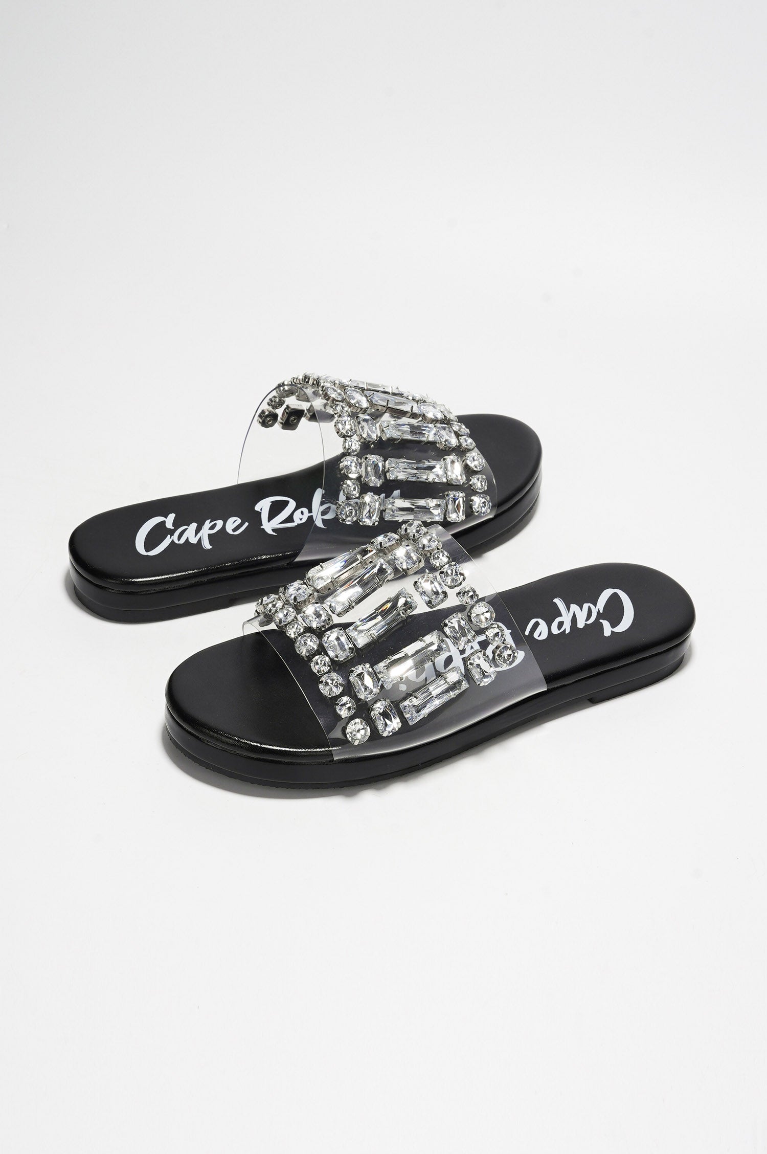 CAPE ROBBIN BERNARDINE - BLACK