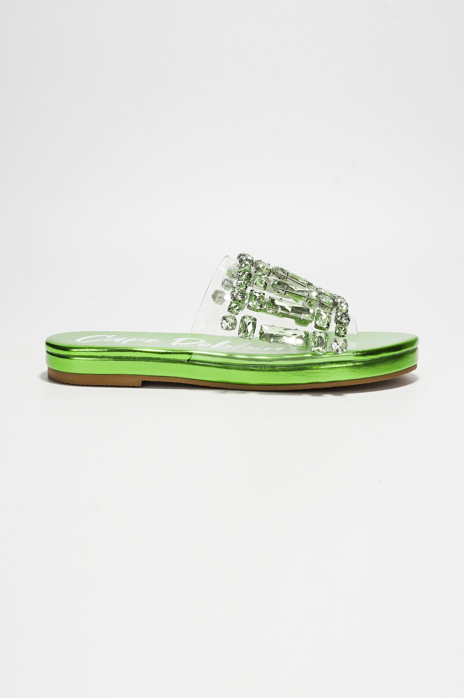 CAPE ROBBIN BERNARDINE - GREEN