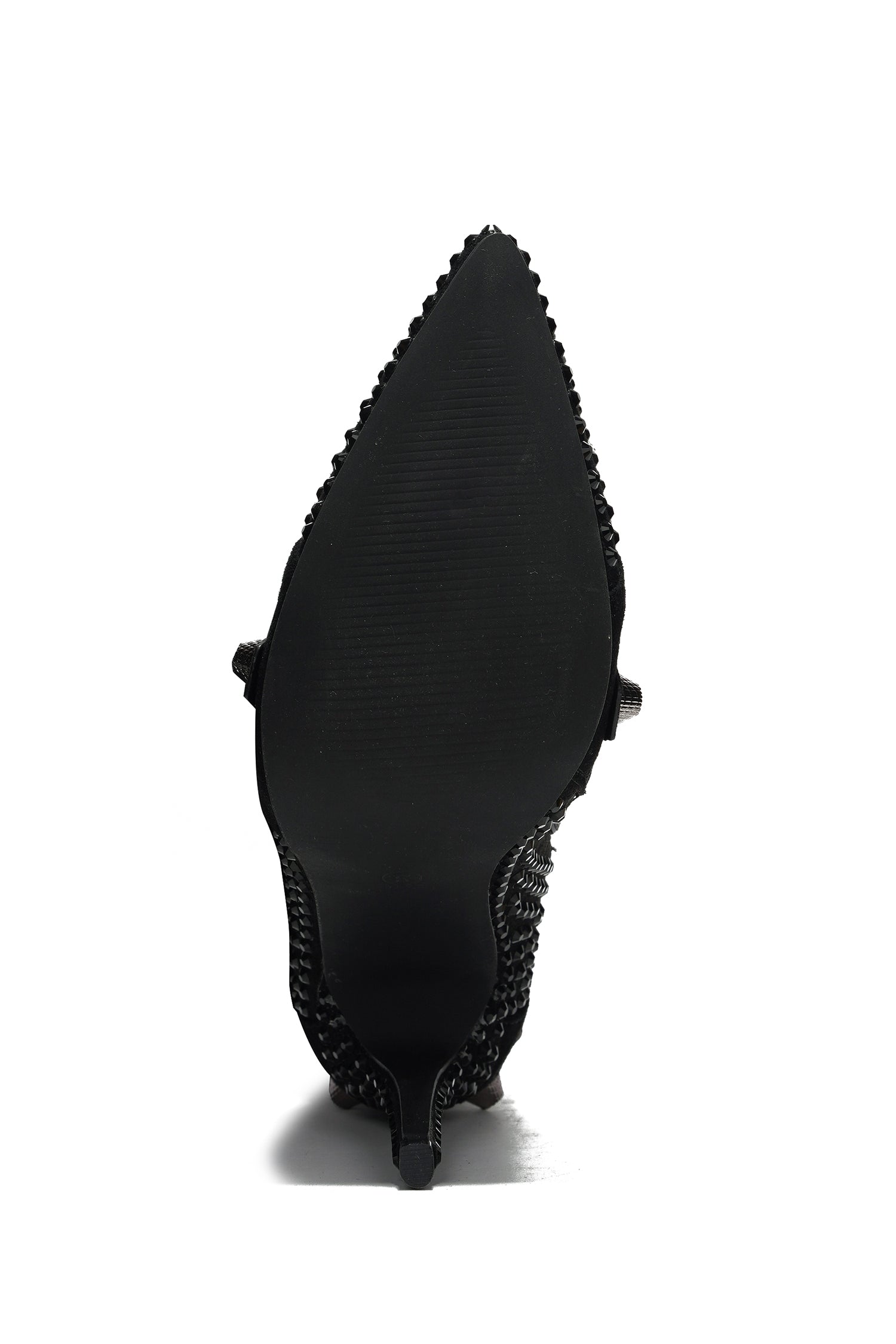 CAPE ROBBIN BESSEMER - BLACK