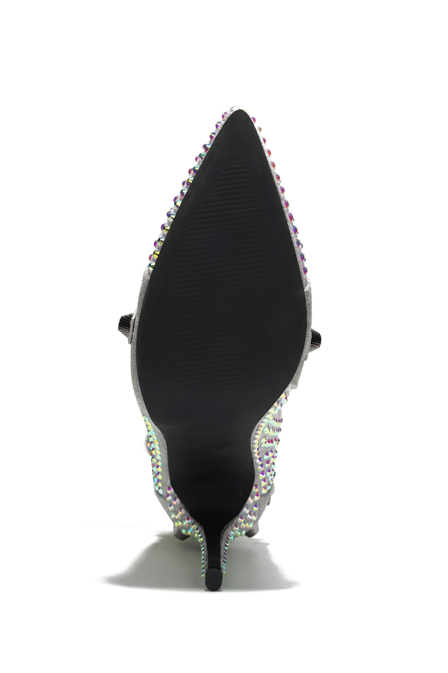 CAPE ROBBIN BESSEMER - SILVER
