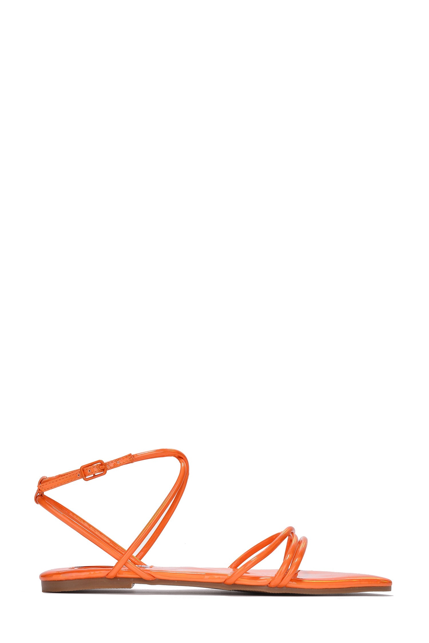 CAPE ROBBIN BIBI - ORANGE