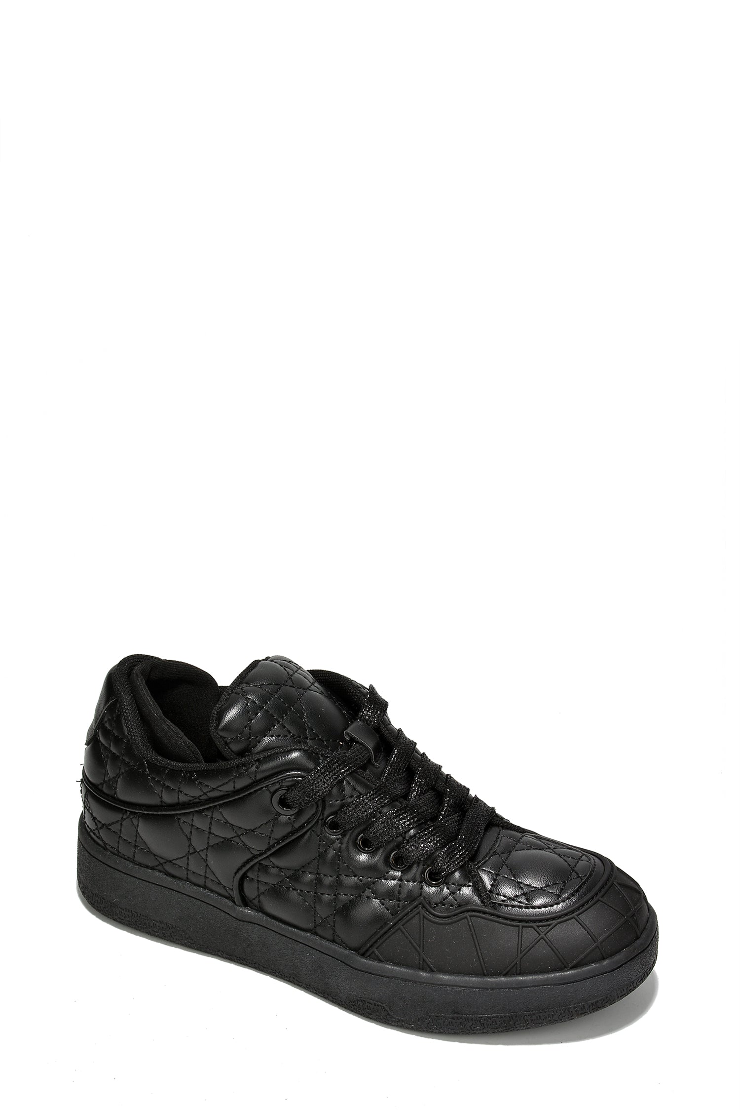 CAPE ROBBIN BIOLA - BLACK