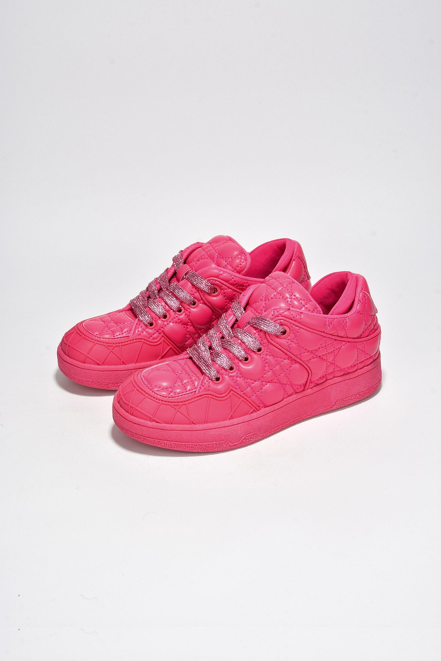 CAPE ROBBIN BIOLA - PINK