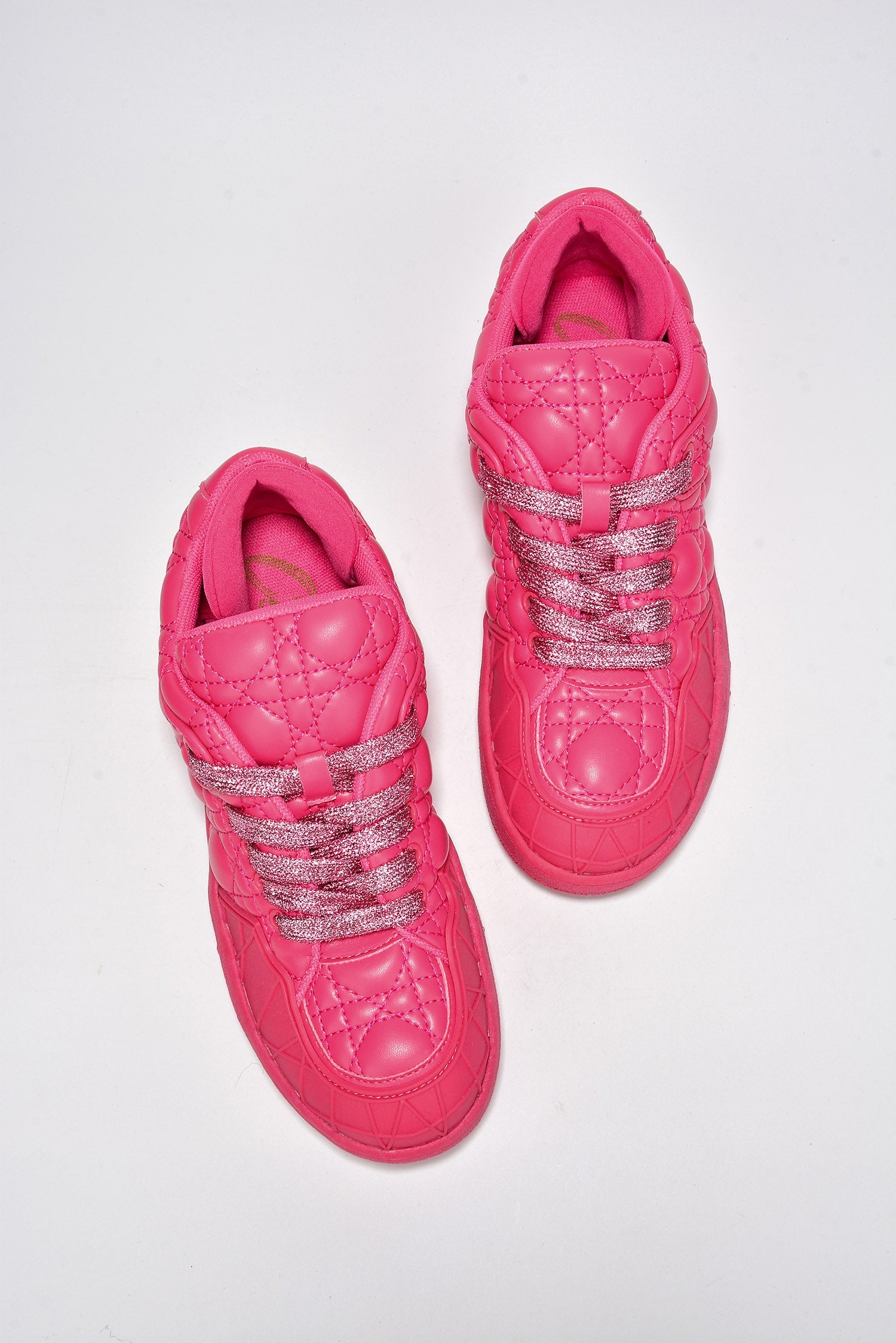 CAPE ROBBIN BIOLA - PINK