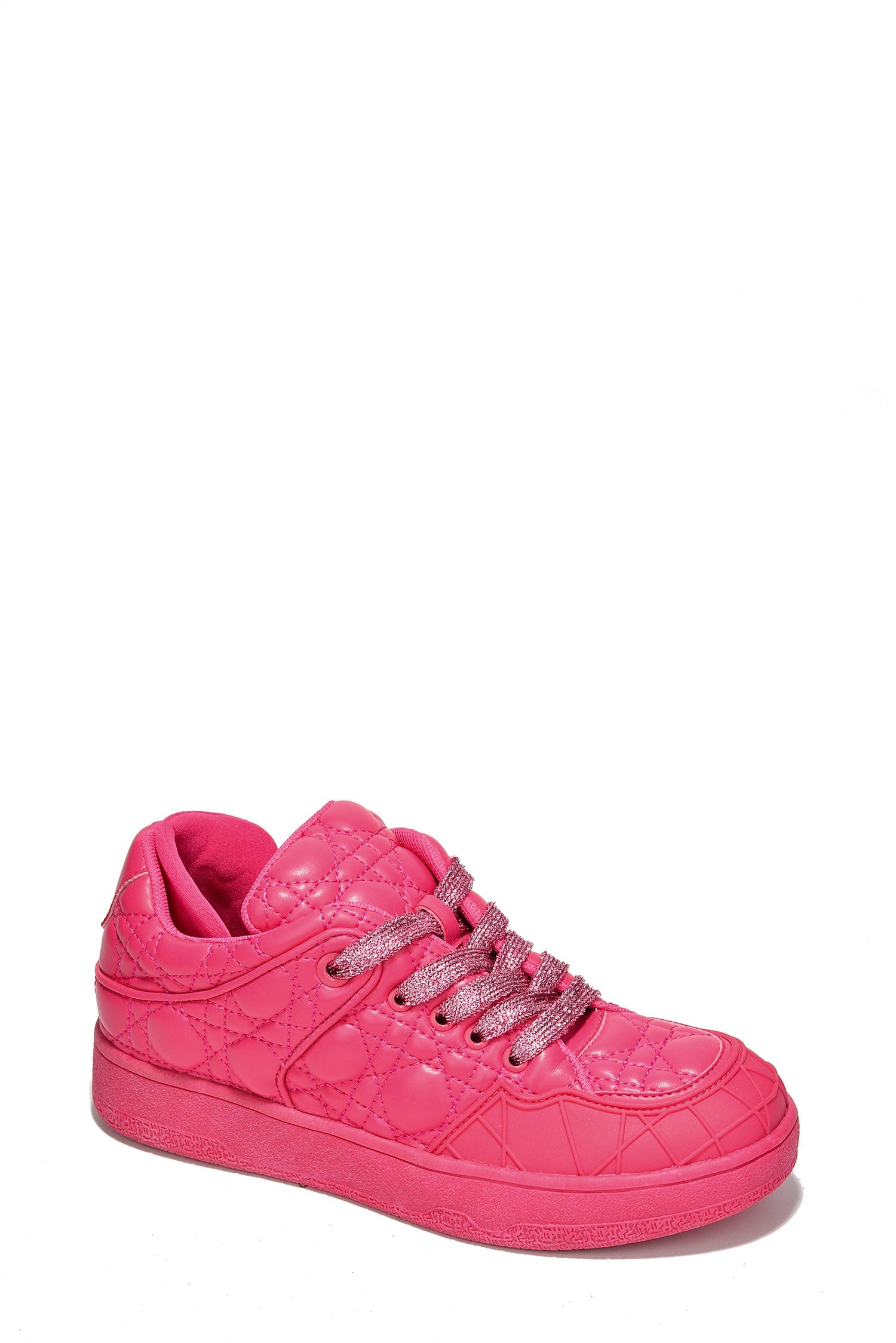 CAPE ROBBIN BIOLA - PINK