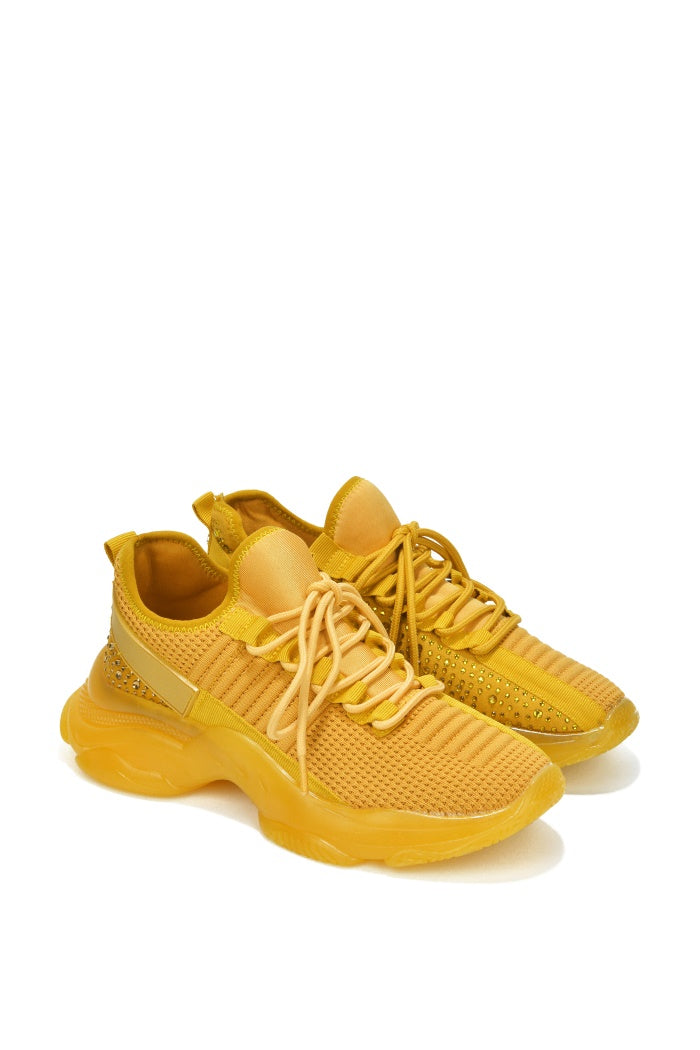 CAPE ROBBIN BLEEKER - ORANGE