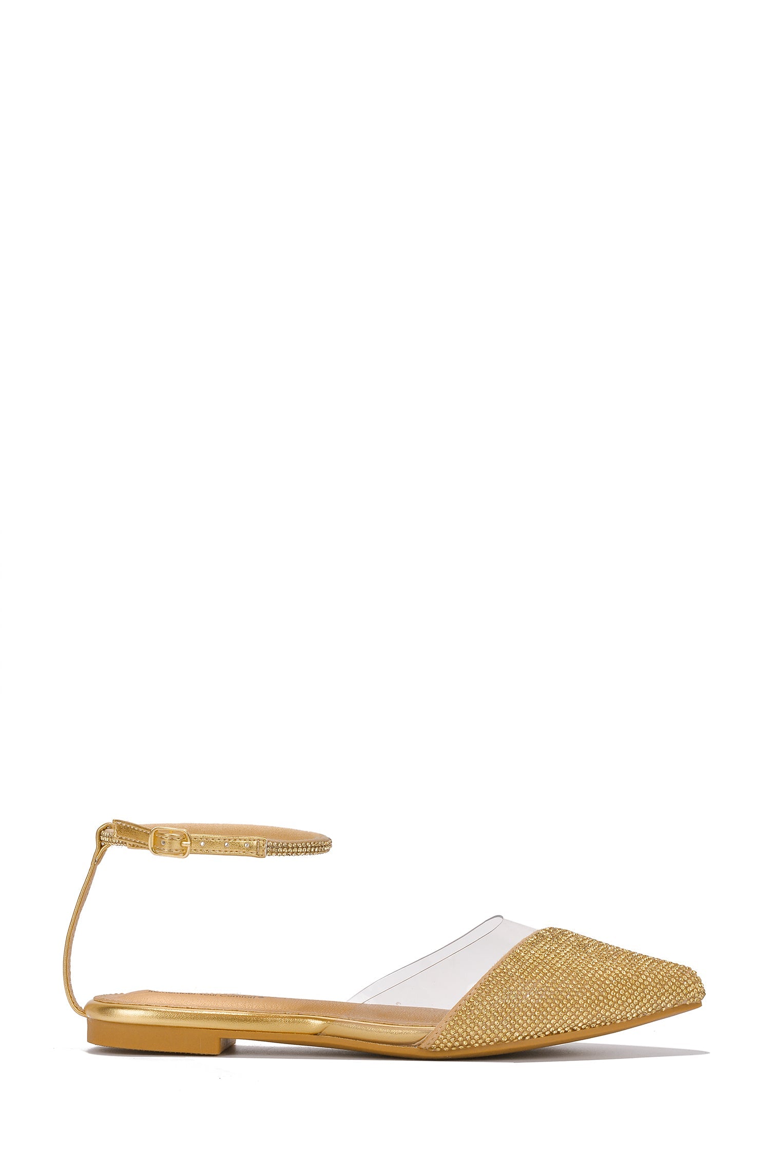 CAPE ROBBIN BLOSSOMS - GOLD