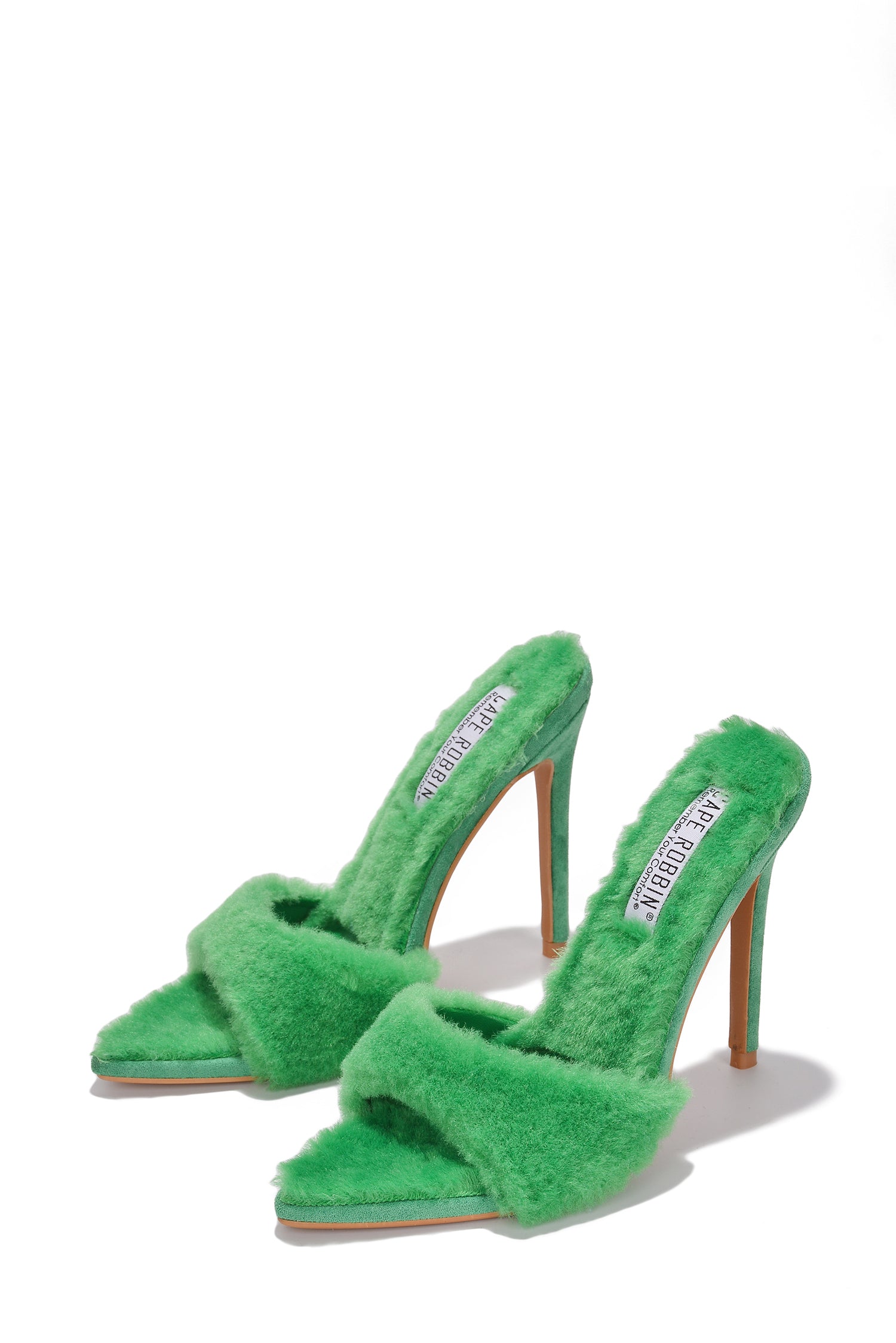 CAPE ROBBIN BMOVE - GREEN