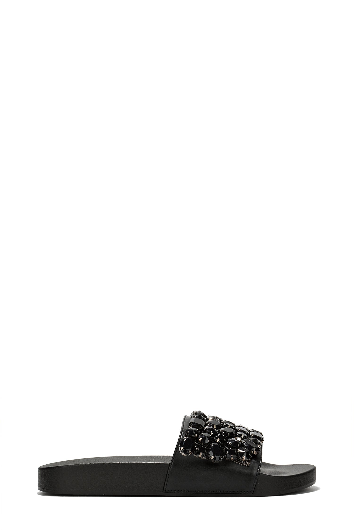 CAPE ROBBIN BOHO - BLACK