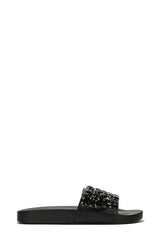CAPE ROBBIN BOHO - BLACK