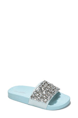 CAPE ROBBIN BOHO - BLUE
