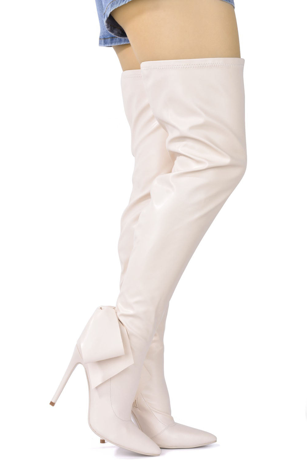 CAPE ROBBIN BONUS - IVORY