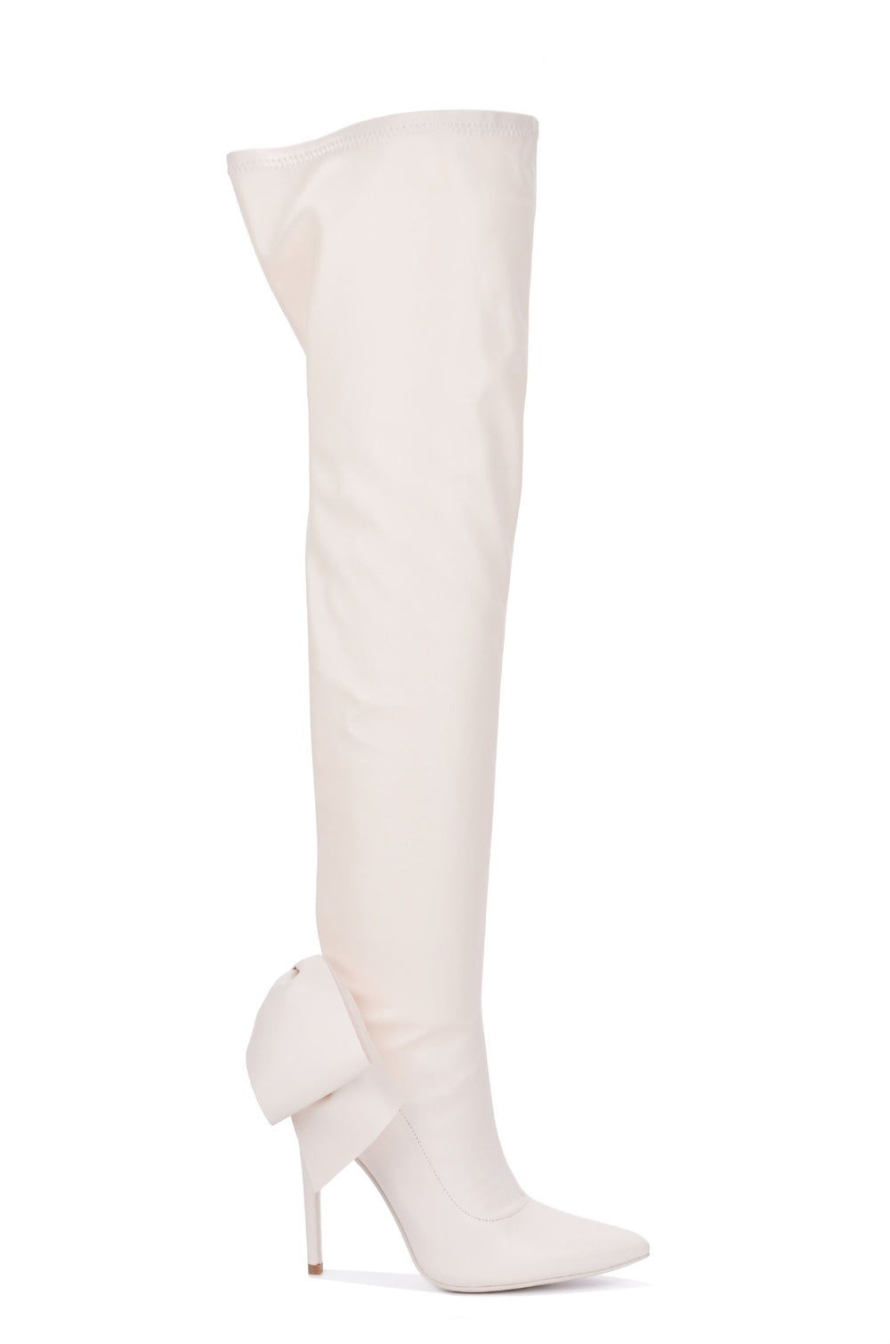 CAPE ROBBIN BONUS - IVORY