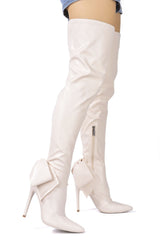 CAPE ROBBIN BONUS - IVORY