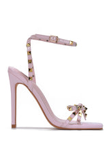 CAPE ROBBIN CAFENOIR - PINK