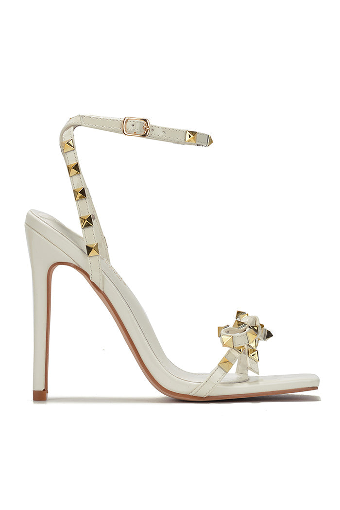 CAPE ROBBIN CAFENOIR - WHITE