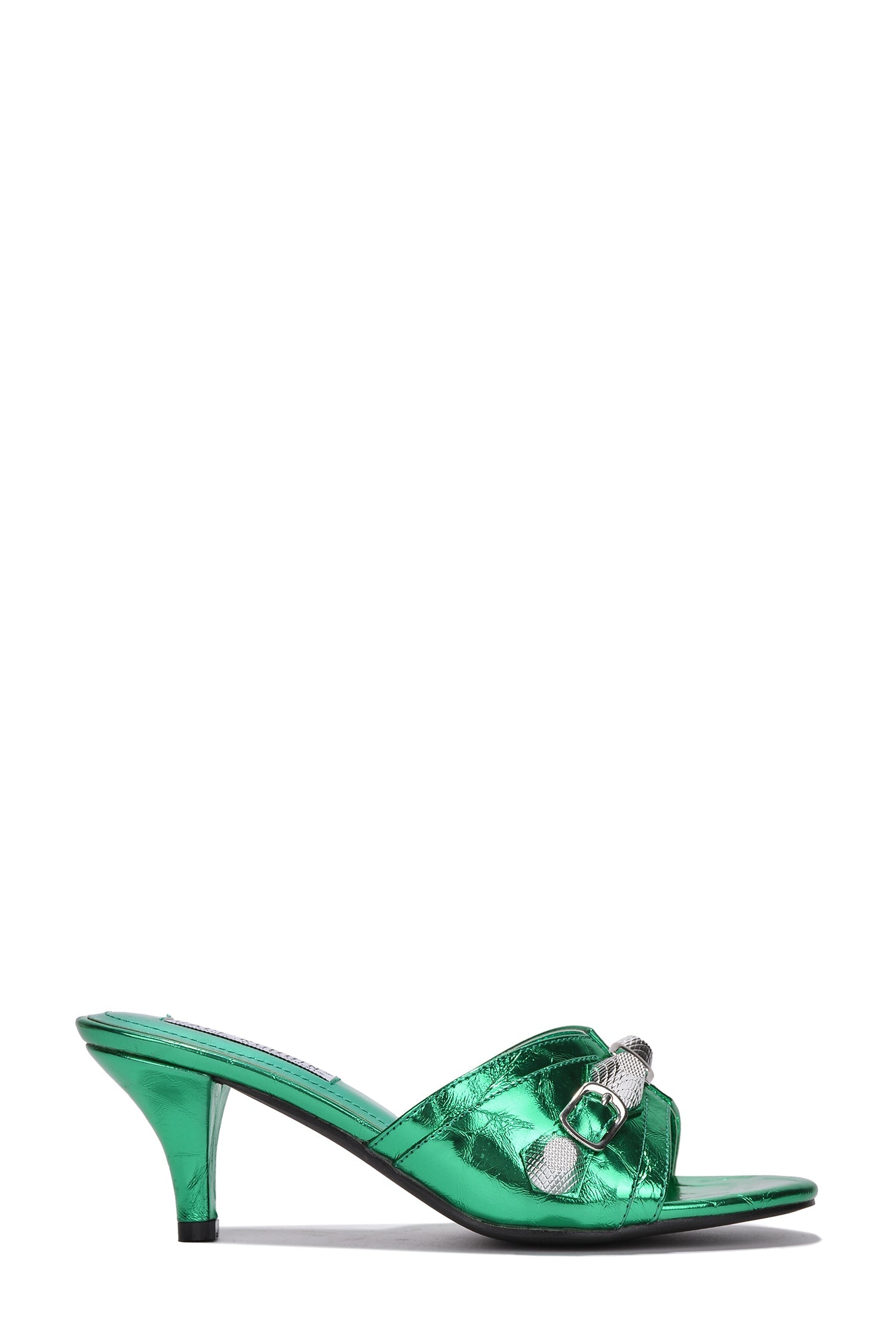 CAPE ROBBIN CAMELI - GREEN