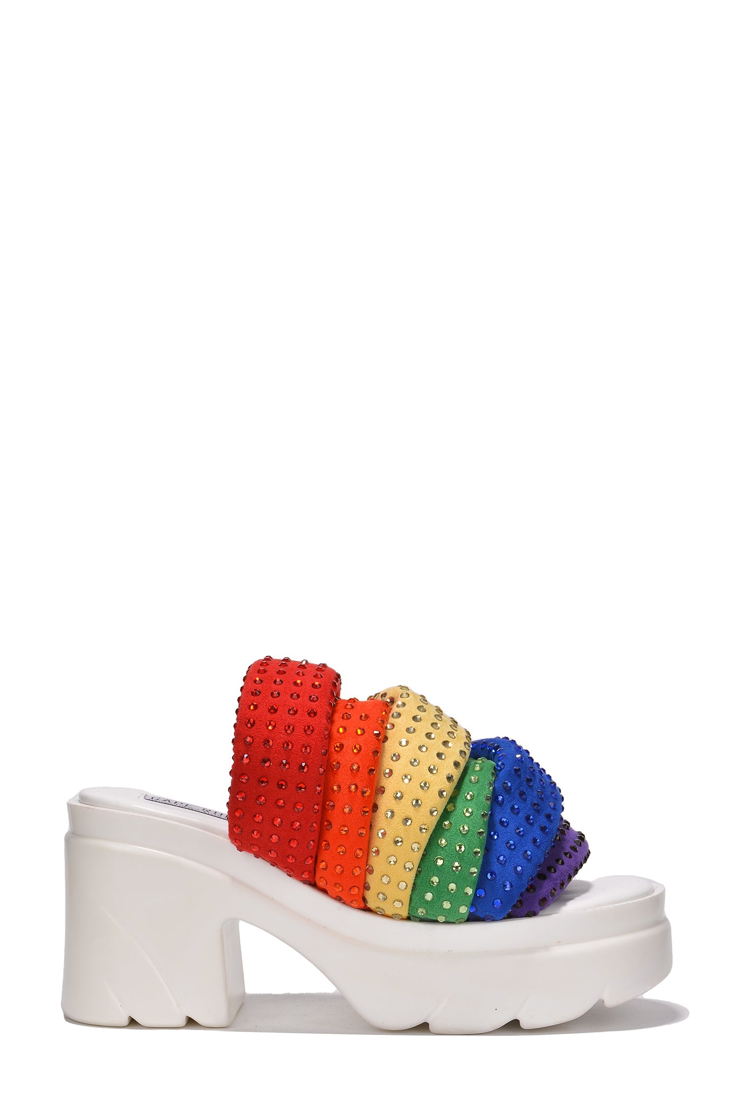 CAPE ROBBIN CANI - MULTI