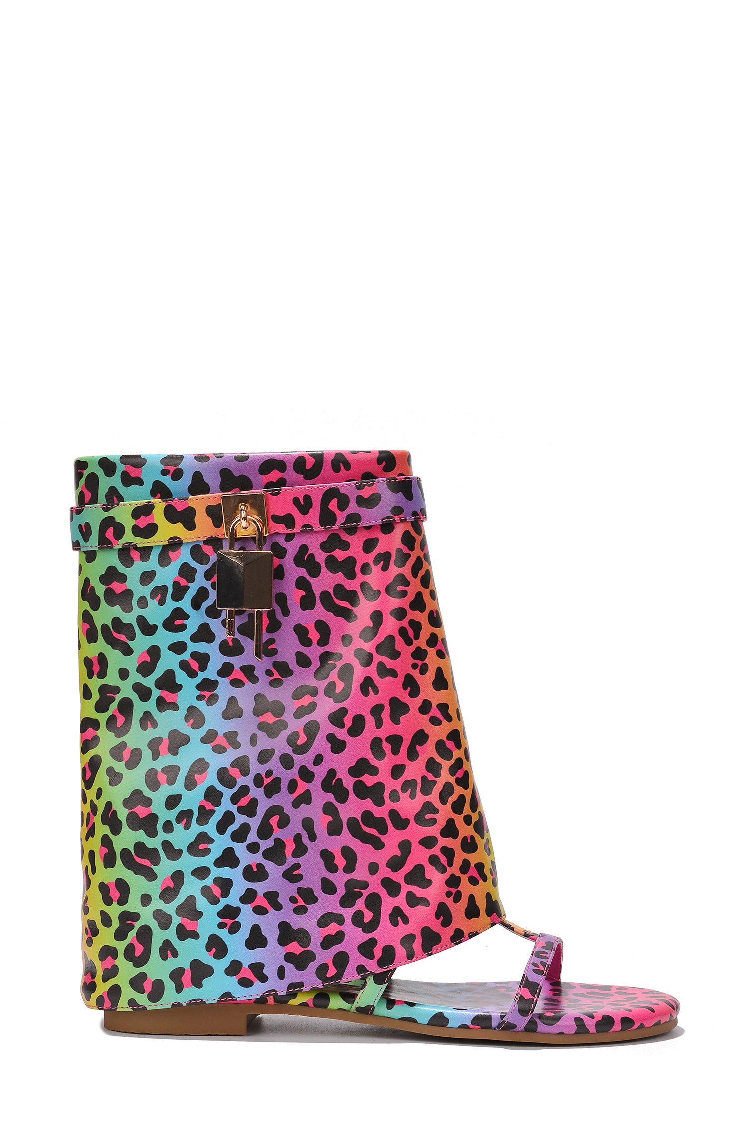 CAPE ROBBIN CARAMI - PRINT