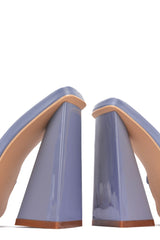 CAPE ROBBIN CASTELLAR - BLUE