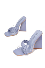 CAPE ROBBIN CASTELLAR - BLUE