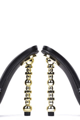 CAPE ROBBIN CATANA - BLACK