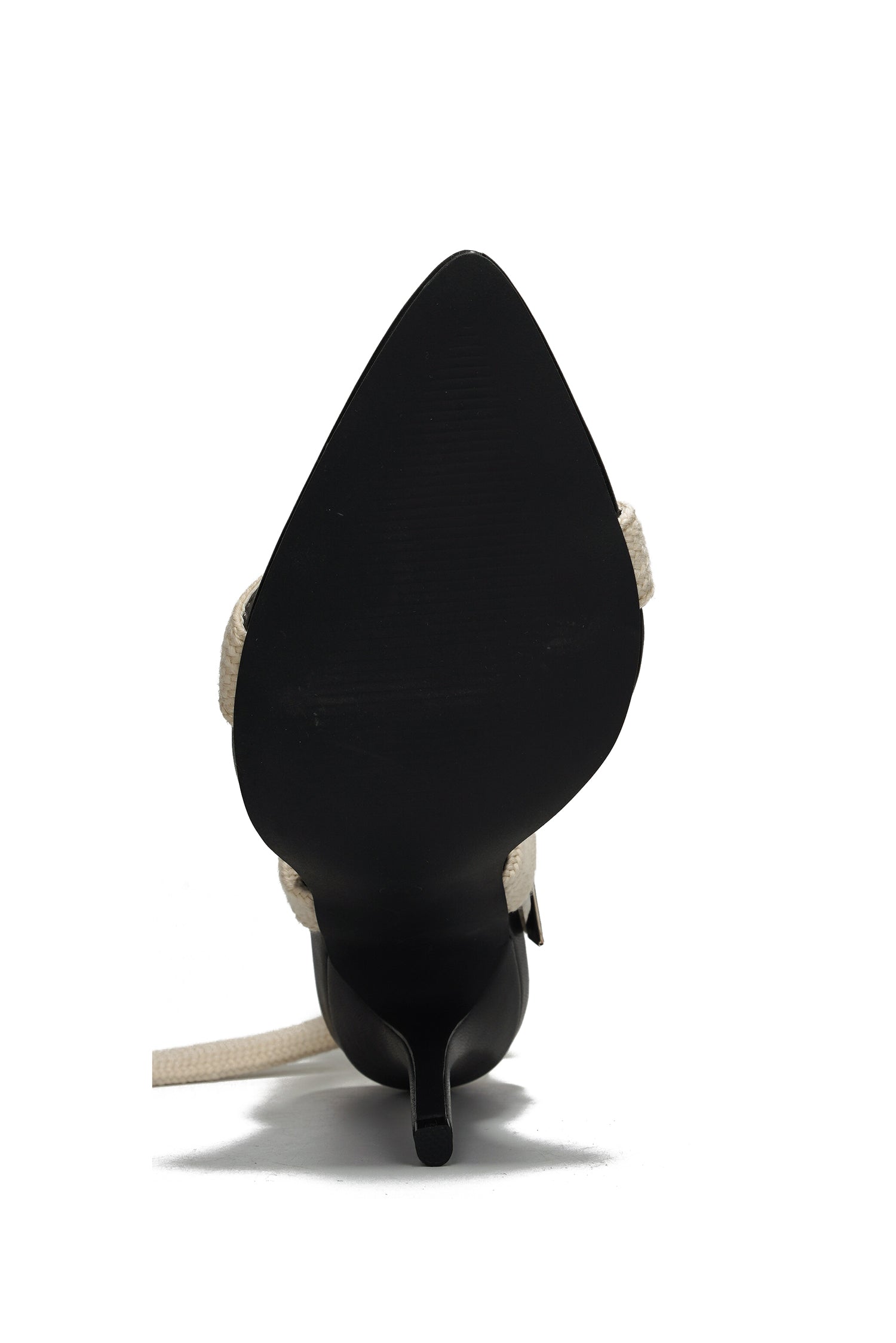 CAPE ROBBIN CELINDA - BLACK