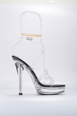 CAPE ROBBIN CELTIC - BLACK