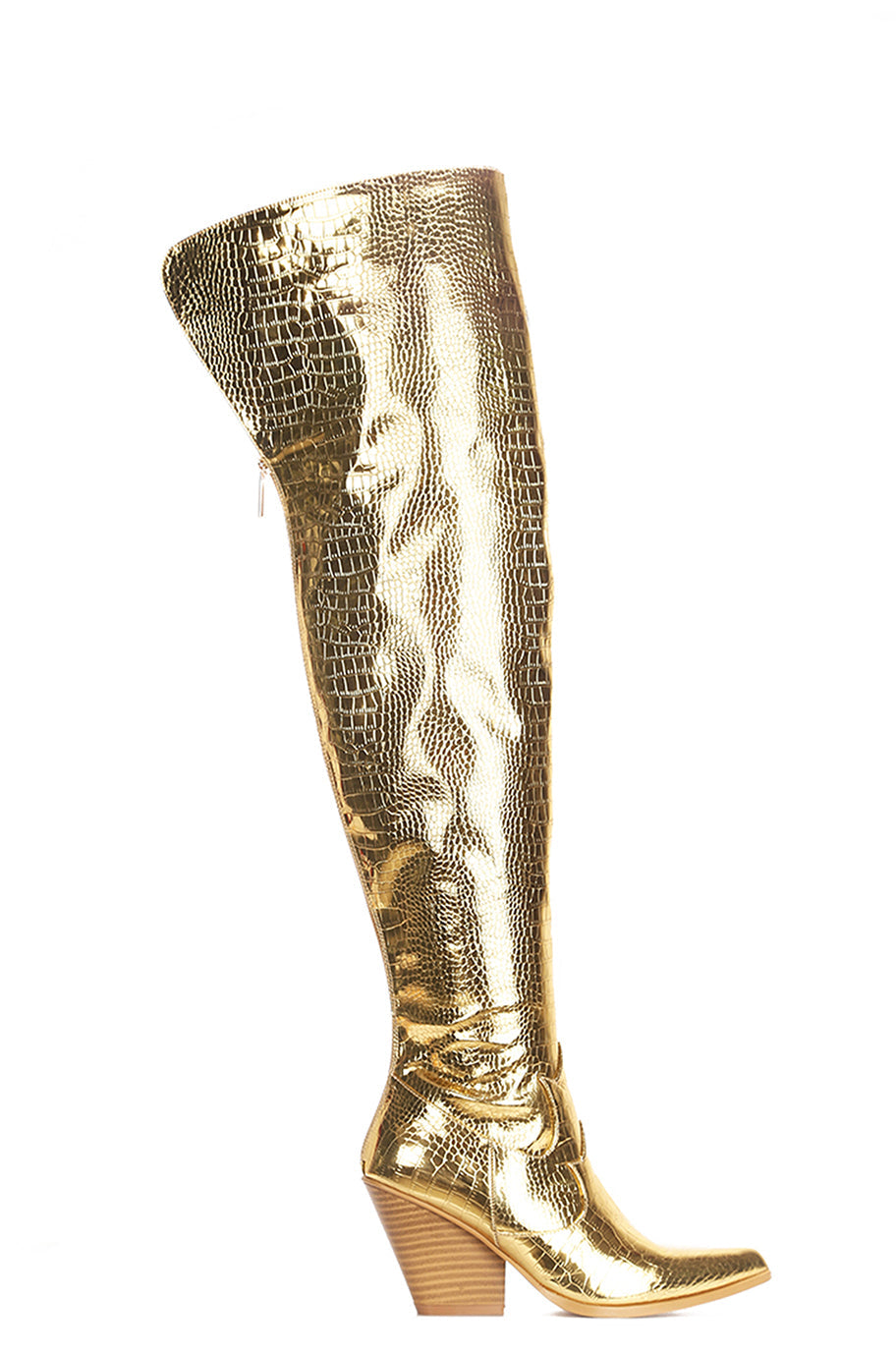 CAPE ROBBIN CENTRA - GOLD